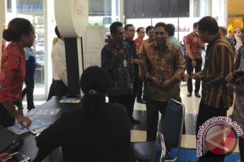 Pemprov harap "Papua Banking Expo 2016" tingkatkan investasi 