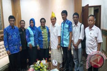 Donggala-Denpasar Gagas Kerja Sama Wisata 