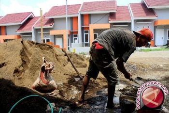 REI Harap Izin Sektor Perumahan Satu Pintu 