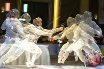 Pon 2016- Peanggar Sulsel Isnawaty masih terlalu tangguh