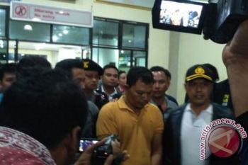 Dalang Perampok Rumah Ahok, Akhirnya Tertangkap di Jambi 