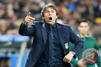 "Chelsea Hanyalah Tim Besar di Atas Kertas", Kata Antonio Conte