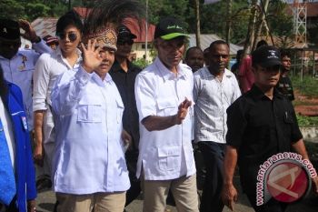 Yanni: Zadrak pendamping tepat untuk perubahan Jayapura 