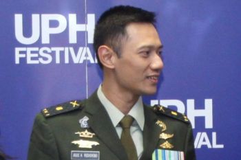 Memadaikah "Jam Terbang" Agus Harimurti untuk Ikut Pilkada?