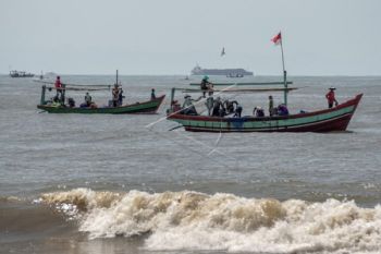Belasan Ribu Nelayan Cilacap Diikutsertakan Program Asuransi