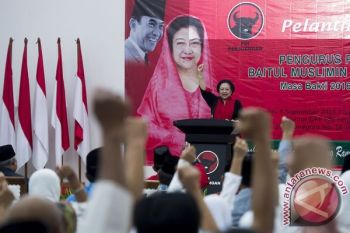 PDIP tak Melibatkan Kader yang jadi Menteri Menjadi Juru Kampanye Pilkada
