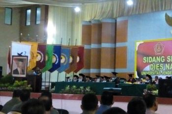 Panglima TNI Tegaskan Pulau Natuna Milik Indonesia