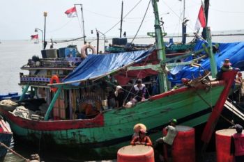 Nelayan Berharap Kemudahan Perpanjangan SIPI