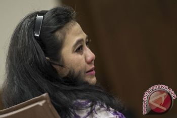 Damayanti Bilang akan Bantu KPK Bongkar Kasus di Komisi DPR