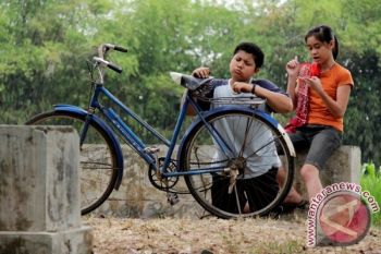Film "Bumiku" cara berkampanye untuk lingkungan hidup