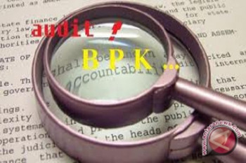 Bahrullah Akbar dilantik sebagai anggota BPK
