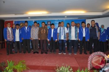 Gubernur Harapkan Seluruh Elemen Bersinergi--Wagub Beri Apresiasi