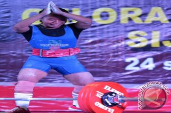   Susi Susanti pecahkan enam rekor  