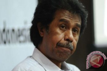 Margarito: KPK Perlu Memilah IUP Bermasalah