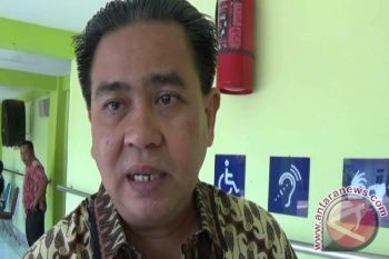 BNNP Sumbar 'Assessment' Dua Legislator Pasaman Barat