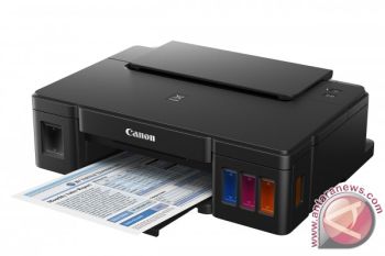 Menyambut printer pintar Canon dengan berbagai keistimewaan di Indonesia