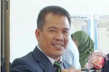 Pelantikan Pengurus KONI Sumbar Tunggu SK Pusat