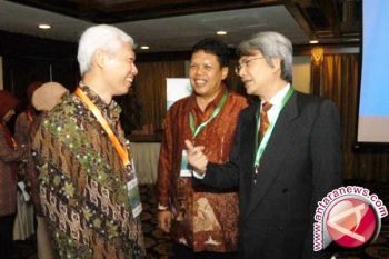Bio Farma promosikan Geopark Ciletuh ke Mancanegara