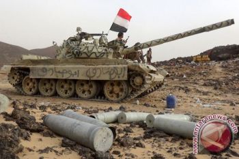 Pasukan Yaman Tewaskan Tersangka Pemimpin Al Qaeda