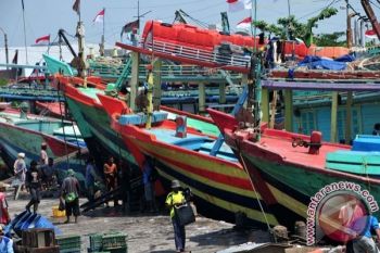 Mau Beroperasi, Kapal Nelayan Wajib Ukur Ulang