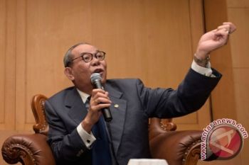 Rambe Kamarulzaman: Ada 13 Daerah yang Berpotensi diikuti Calon Tunggal