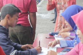 Pemkot Tingkatkan Kesadaran Warga Bayar Pajak Kendaraan