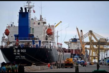 Apindo Berharap Ada Kapal Menuju ke AS