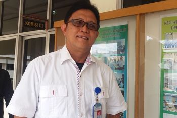 Bank Sumselbabel perlu modal untuk espansi usaha