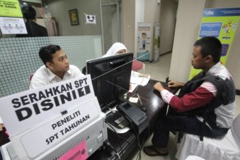 Pemkab Kudus Uji Kepatuhan Wajib Pajak