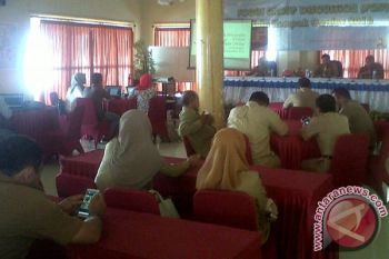 Baubau Jadi Pemetaan "Kota Kompak dan Cerdas"