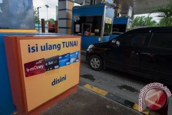 Tol Ngawi-Kertosono resmi beroperasi