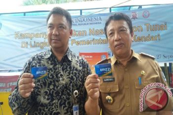 BI-Pemkot Kendari Dorong Gerakan Non Tunai