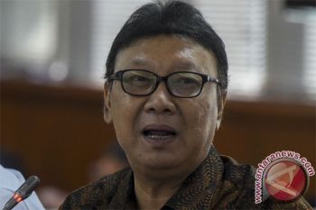 Mendagri: Gubernur Ikuti Pilkada Telah Ajukan Cuti