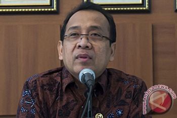 Mensesneg Bantah Bertemu Pengurus Partai Gerindra
