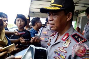 Kapolda Sulsel keluarkan maklumat aksi 2 Desember 