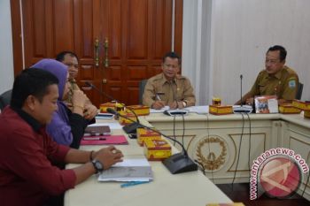 Kemendagri Imbau Tetap Melakukan Persiapan