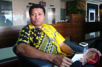 Golkar Papua siapkan Musda tingkat kabupaten/kota 