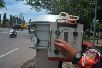 Balai Kemenperin ciptakan alat pantau kualitas udara