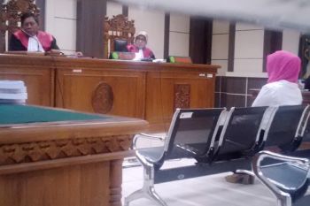 Pembobol Kasda Semarang Dituntut 13,5 Tahun Penjara