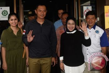 Pengamat: Jika Agus Harimurti kalah di Pilkada DKI Berdampak ke Citra SBY
