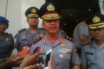 Kapolres Salatiga dan Cilacap Diminta Segera Konsolidasi Pilkada