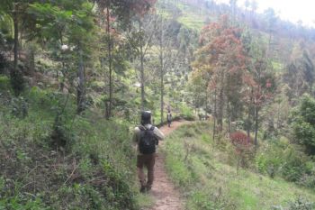 Kedu Utara Garap Objek Wisata Baru