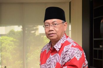 Pembangunan Bendung Progopistan Temanggung Dipercepat