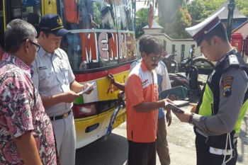 Jasa raharja terlibat Operasi Pajak Kendaraan 