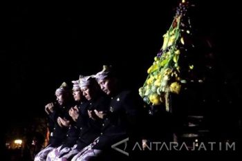 Bojonegoro Gelar Berkah "Gerebek Jonegaran" 19 Oktober