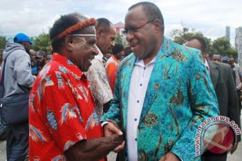 Insentif ASN Jayawijaya akan dinaikkan hingga mencapai Rp30 juta/bulan 