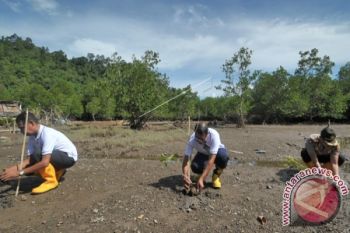 CSR Pertamina  Mengalir Hingga ke Dasar Laut