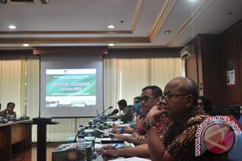 Malinau Masuk Program FORCLIME--Pemprov tingkatkan koordinasi