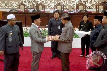 Demi APBD Hubungan Pemprov-DPRD Harus Harmonis, kata Kemendagri