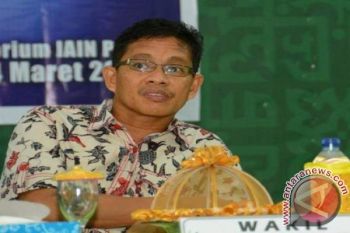 IAIN buka Prodi Perpustakaan dan Informasi Islam